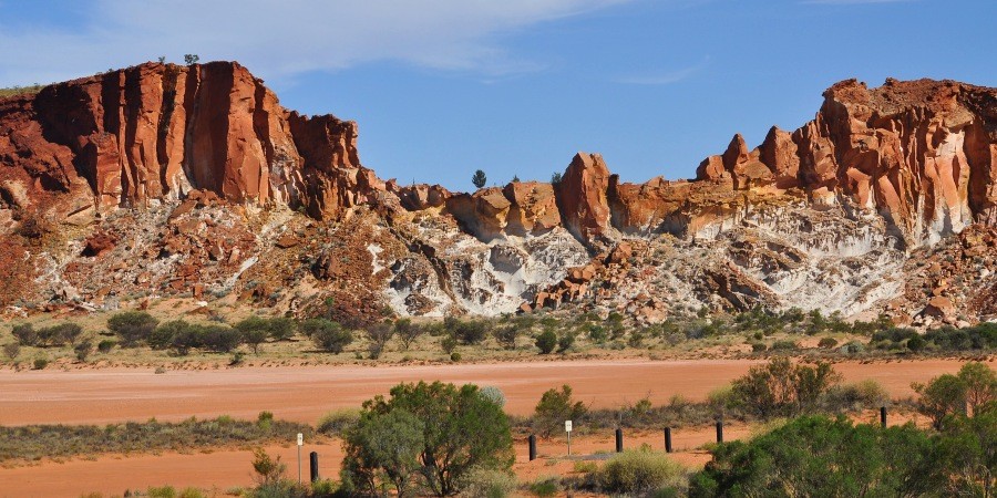 Alice Springs, Australia