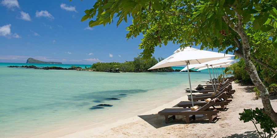 Mauritius, spiagge in cui sprofondare