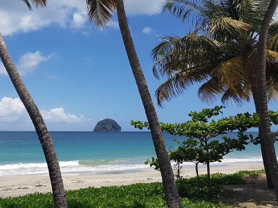 Antille Francesi: Martinica e Guadalupa