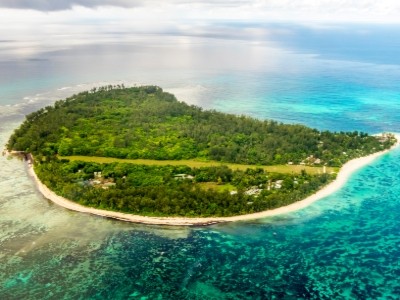 Denis Island: staccare la spina alle Seychelles