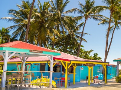 Hotel La Creole Beach & Spa 
