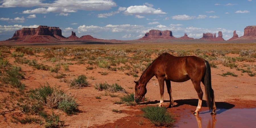 Monument Valley, Usa